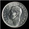 Image 2 : 1949 Twenty-five Cents, ICCS MS-64