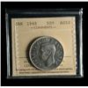 Image 2 : 1948 Fifty Cents, ICCS AU-50