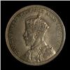 Image 2 : 1935 One Dollar, Doubled Voyageur