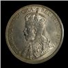 Image 2 : 1936 One Dollar, ICCS MS-65