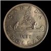Image 3 : 1937 One Dollar, ICCS MS-64