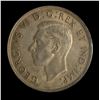 Image 2 : 1938 One Dollar, ICCS AU-50