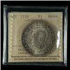 Image 1 : 1939 One Dollar, ICCS MS-64