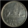 Image 2 : 1947 One Dollar, Blunt 7