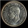 Image 2 : 1947 One Dollar, Pointed 7