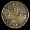 Image 2 : 1954 One Dollar, ICCS MS-64