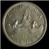 Image 2 : 1959 One Dollar, ICCS MS-65