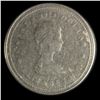 Image 2 : 1984 One Dollar Jacque Cartier, ICCS Low Ball
