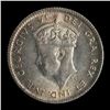 Image 2 : Newfoundland 1941-C Five Cents