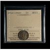 Image 2 : Newfoundland 1942-C Five Cents