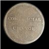 Image 2 : Lower Canada Commercial Change Token Large Bust Ch.LC-59A
