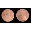 Image 1 : Canada Royal Canadian Mint Strike Your Own Copper Blank