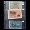 Image 2 : Germany Lot of 43 Banknotes, 1904-1944