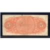 Image 2 : Bank of Toronto Five Dollars 1937
