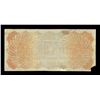 Image 2 : Newfoundland Twenty-five Cents Cash Note 1911-12
