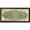 Image 2 : Dominion of Canada One Dollar 1878