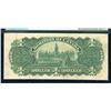 Image 2 : Dominion of Canada One Dollar 1898, Log Drive