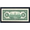 Image 2 : Dominion of Canada One Dollar 1917, Princess Patricia