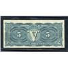 Image 2 : Dominion of Canada Five Dollars 1912, Train