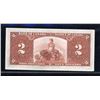 Image 2 : Bank of Canada Two Dollars 1937, Gordon