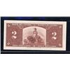 Image 2 : Bank of Canada Two Dollars 1937, Gordon