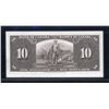 Image 2 : Bank of Canada Ten Dollars 1937, Coyne