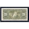 Image 2 : Bank of Canada Twenty Dollars 1937, Osborne