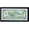 Image 2 : Bank of Canada One Dollar 1954, O/Y Replacement