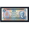 Image 8 : Bank of Canada Multi-Coloured Partial #0000706 Set