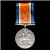 Image 2 : 1914-1918 War Medal to McKinley, Canadian Machine Gun, KIA