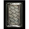 Image 2 : Johnson Matthey 2 oz Silver Bar