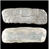 Image 2 : Atocha Silver Treasure Bar, recast from Spanish Salvage
