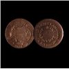 Image 2 : Royal Canadian Mint Souvenir Token Lot, with RCNA UNC Set