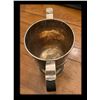 Image 2 : An early Georgian Sterling Cup to Sir Ernest George