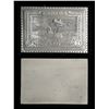 Image 2 : Canada .999 Silver Stamp Replicas by Jerry Parker