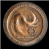 Image 2 : Expo 1967 Man and His World Bronze Medal, Montreal