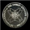 Image 2 : McDonalds of Canada 1980 Owner Convention Medal