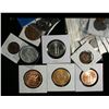 Image 2 : Canada Token & Medal Lot, RCM &  Centennial, Etc.