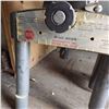 Image 18 : SERIAL # SS-202583 Shop Smith ( MARK V-B ) Woodworking lathe machine with attachments