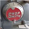 Image 47 : SERIAL # SS-202583 Shop Smith ( MARK V-B ) Woodworking lathe machine with attachments
