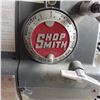 Image 8 : SERIAL # SS-202583 Shop Smith ( MARK V-B ) Woodworking lathe machine with attachments
