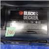 Image 2 : Black and Decker bench mount router