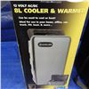 Image 5 : 12 Volt cooler and warmer not tested