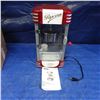 Image 1 : Nostalgic retro series kettle popcorn maker