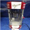 Image 2 : Nostalgic retro series kettle popcorn maker