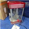Image 4 : Nostalgic retro series kettle popcorn maker