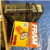 Image 6 : Box of miscellaneous automotive items