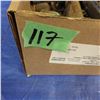 Image 7 : Box of miscellaneous automotive items