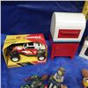 Image 3 : Canada Post items and some toys
