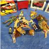 Image 5 : Canada Post items and some toys